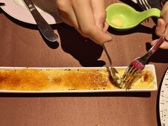 -卡本妮法餐厅·北京和平宾馆