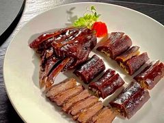 -金成潮菜博物馆(海珠湿地店)