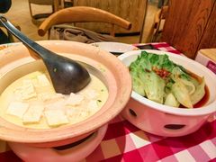 -西贝莜面村(朝阳大悦城店)