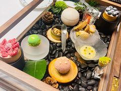 -Circle圆·花园西餐厅