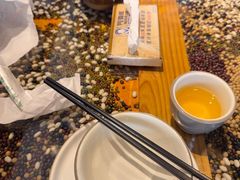 -尽善百年古院餐厅(王家老宅店)