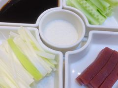 -峨嵋酒家(王府井店)