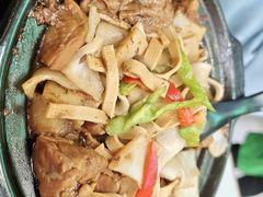 -清真·云南过桥米线(神农路店)