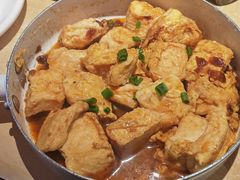 -裕鼎鲜·新中菜(王府井店)