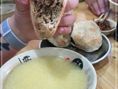 -昌顺马记小吃店(昌盛园店)