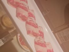 -东道煮牛肉火锅(东盛大街店)