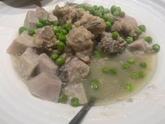 -小隐院子·庭院餐厅(大学城后湖店)