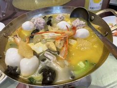 -群乐饭店(滨安路店)