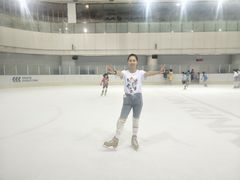 -冠军冰场CHAMPION RINK(百联又一城店)