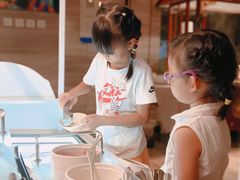 -北京王府井希尔顿酒店·万斯阁西餐厅