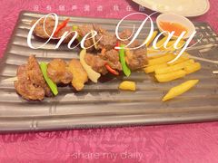 -92°C俄式厨房(中央大街店)