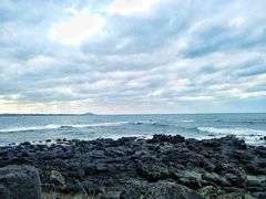 -Cafe Aewol Monsant