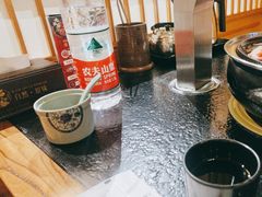-九田家黑牛烤肉料理(石路天虹店)