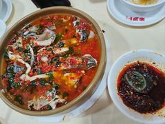 -笨罗卜浏阳菜馆(太平街店)