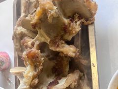 -佬淮南牛肉汤(淮河路店)