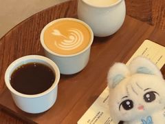 -CaptainGeorge风味博物馆