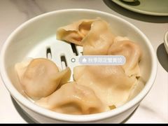 -船歌·鱼水饺青岛菜(恒隆广场店)