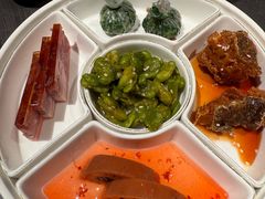 锦绣江南五味拼-湖里春风·淮扬菜(丽泽天街店)