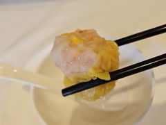 -白天鹅宾馆-宏图府餐厅