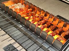 -丰茂烤串(金源店)