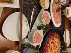 -一斗火锅·招财羊毛肚(上河城店)