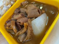 新萝卜牛杂-味先肠粉(珠光路店)