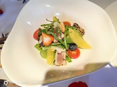-月芽·自由餐厅·西溪湿地餐厅