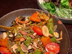 -Fuzzy Bistro 浮几韩餐·茶酒馆