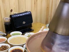 -老康火锅(黄河路总店)