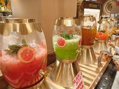 -山焱·炭火自助烤肉(周浦万达店)