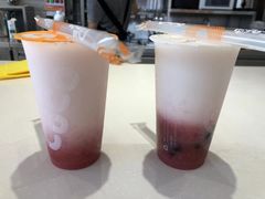 -CoCo都可(银泰店)