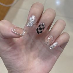 -俪颜·美甲美睫