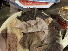 原味屠场毛肚-化龙桥九宫格火锅(清水河店)