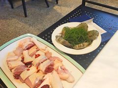 -龙泉人椰子鸡.糟粕醋.海南菜(三亚旗舰店)