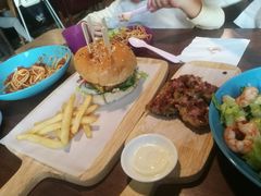 -G+KITCHEN(龙湖狮山天街店)