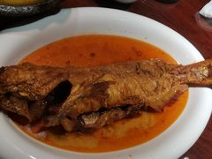 味窑招牌鱼-味窑餐厅