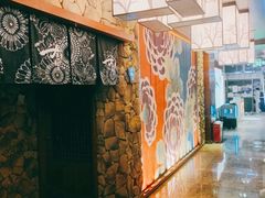 -皇室假期美食水疗会(春风路店)