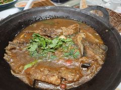-红胖胖龙虾王·本地菜
