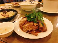 -揭阳钟记小食(福田新村店)