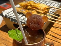 -馋嘴猫北京食堂·烤鸭·宵夜(亚运村店)