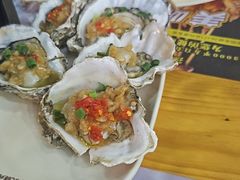 -探唐烧烤(棠东店)