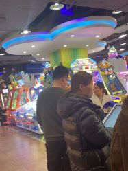 -菲菲羊乐园(临平银泰城店)