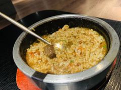 -和一料理(安阳店)