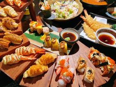 -古田居·特色寿司料理(星之岛旗舰店)