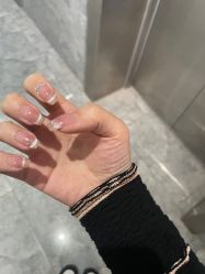 -雪儿·YuKi美甲美睫皮肤管理Salon