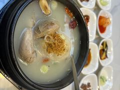 滋养鸡汤-长顺参鸡汤店(西塔总店)