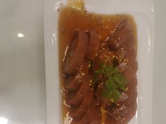 桂花糯米藕-三六三杭州菜(水上总店)