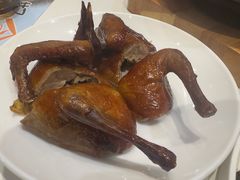 -粤小馆(天安云谷店)