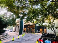 -北京西国贸大酒店