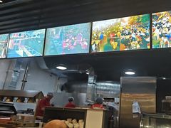 -京朋串屋·烧烤(望京西路总店)